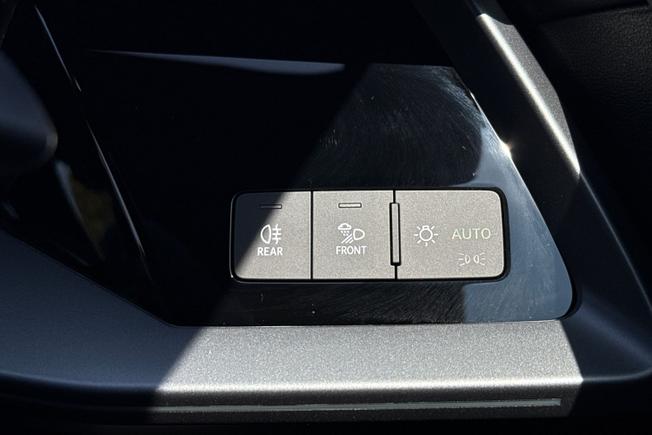 Audi A3 Photo 33