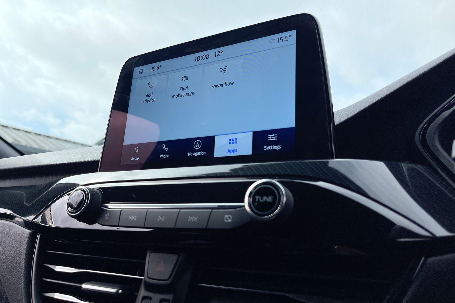 Ford Kuga Photo 27
