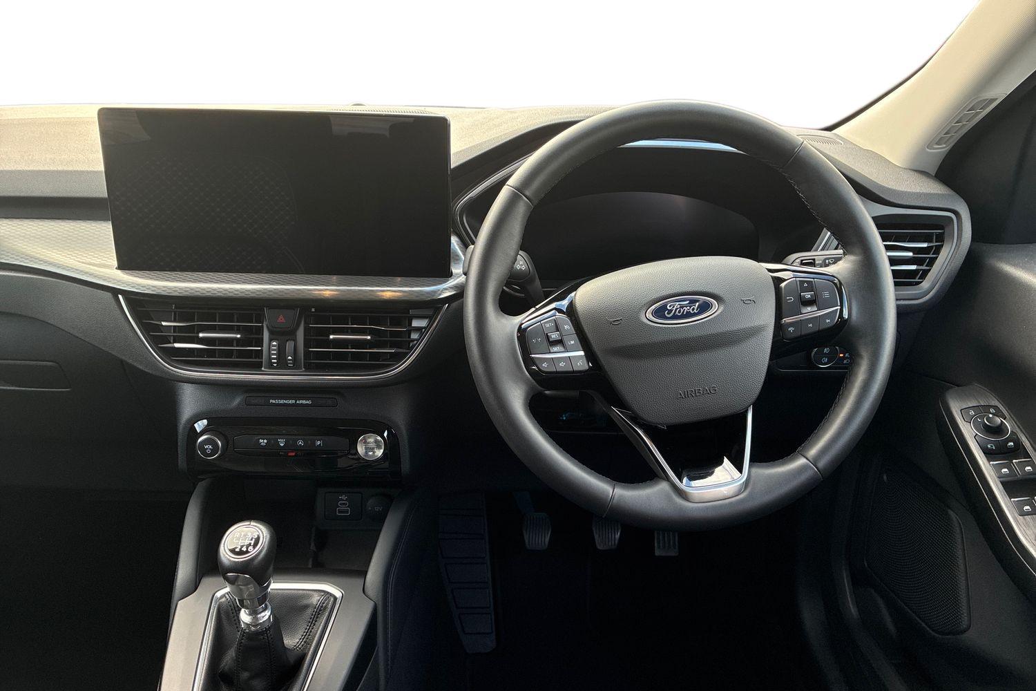 Ford Kuga Photo 10