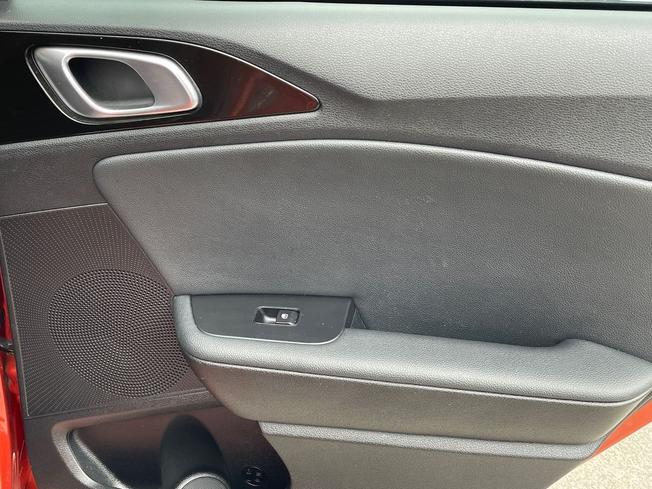 Kia PRO CEED Photo 32