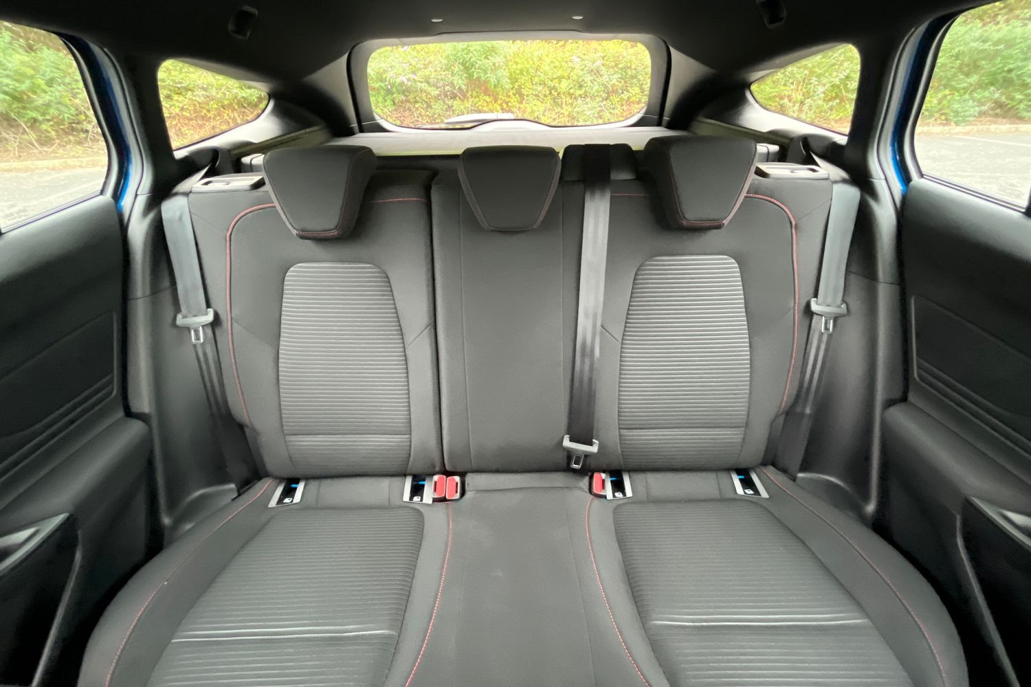 Ford Focus Photo 19