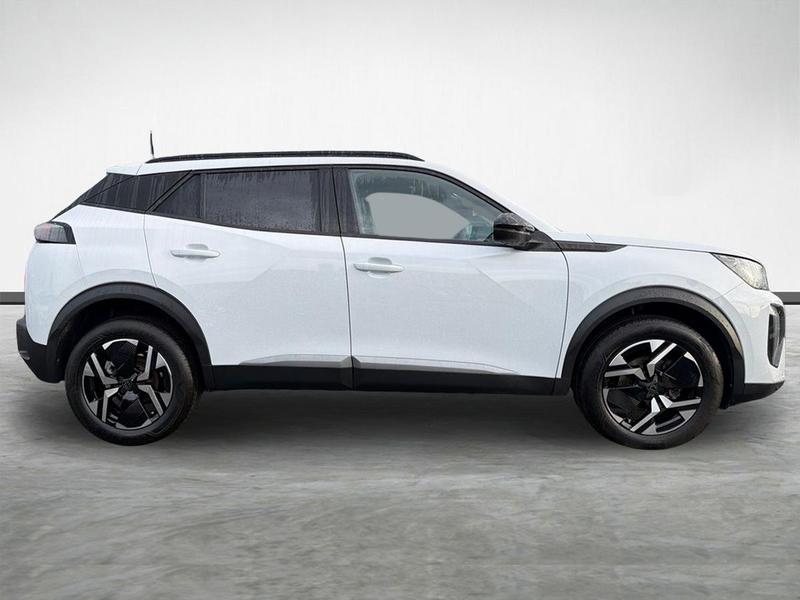 Used Peugeot 2008 LS24WEX 2