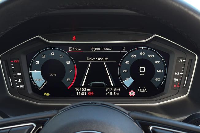 AUDI A1 Photo 33