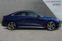 AUDI A3 Photo 4