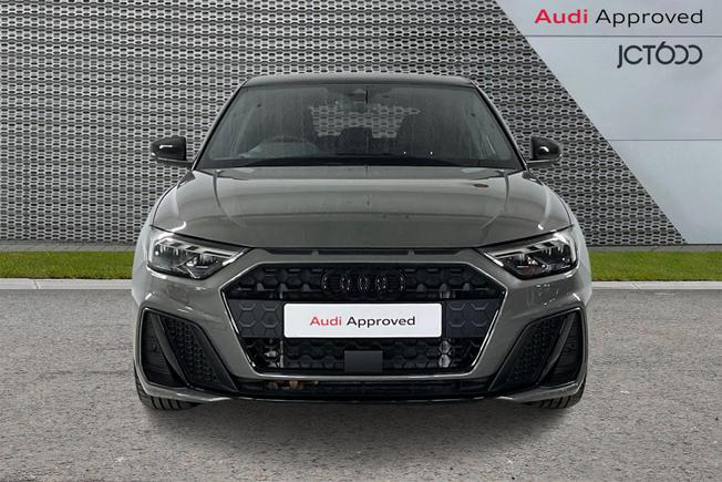 Audi A1 Photo 9