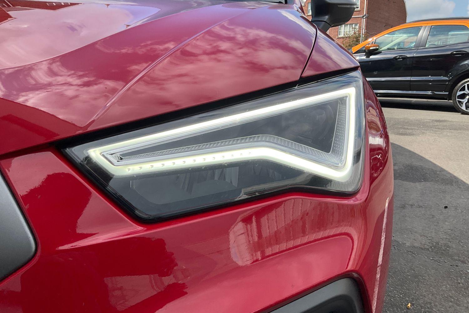 SEAT ATECA Photo 36