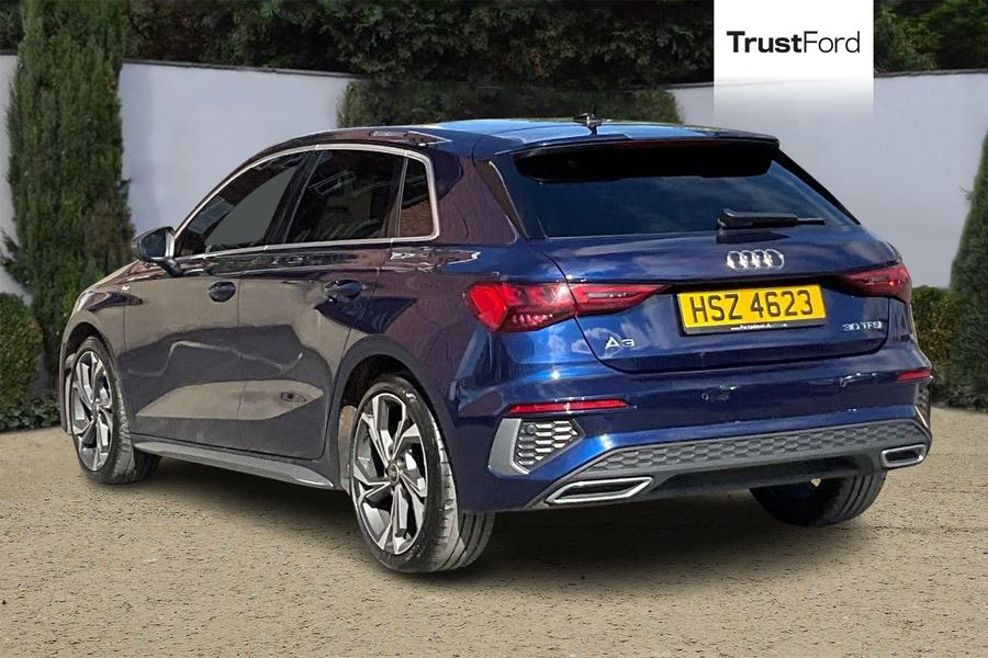 Audi A3 Photo autoimg-ec9bcd364bec91b9df4c017a83fea1eda555147b.jpg