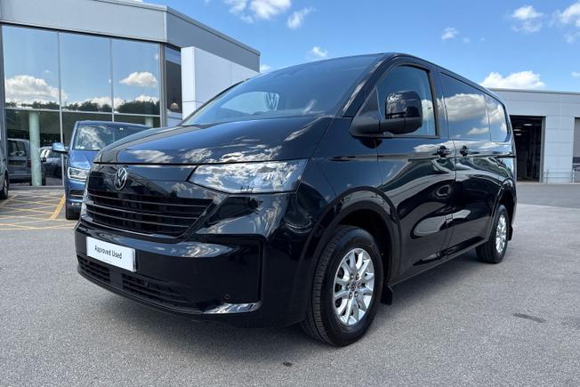 VOLKSWAGEN Transporter Photo 50