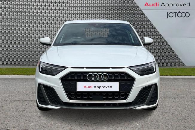 Audi A1 Photo 8