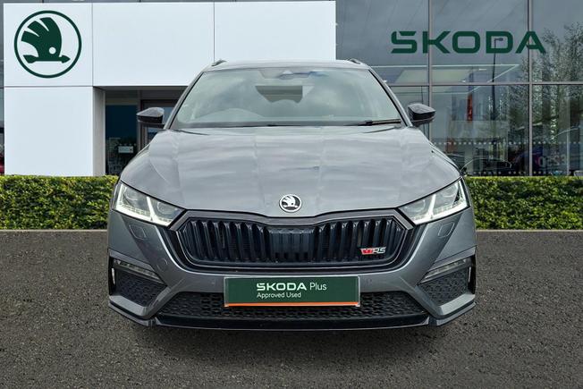 ŠKODA Octavia Photo 8