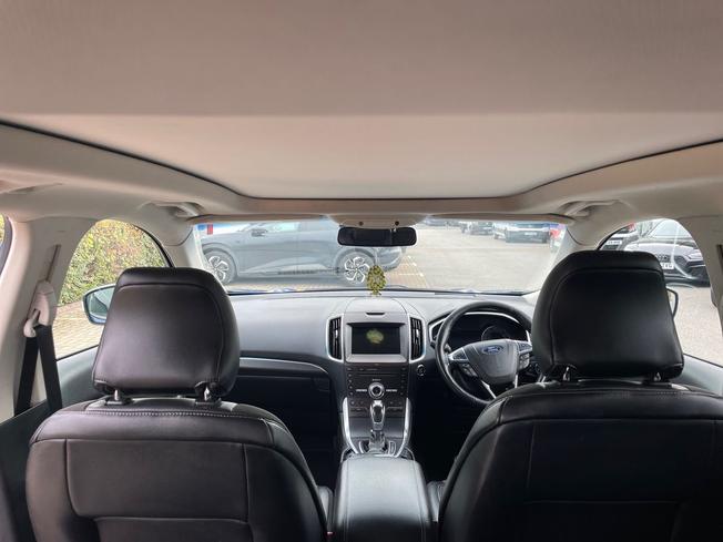 FORD Edge Photo 40