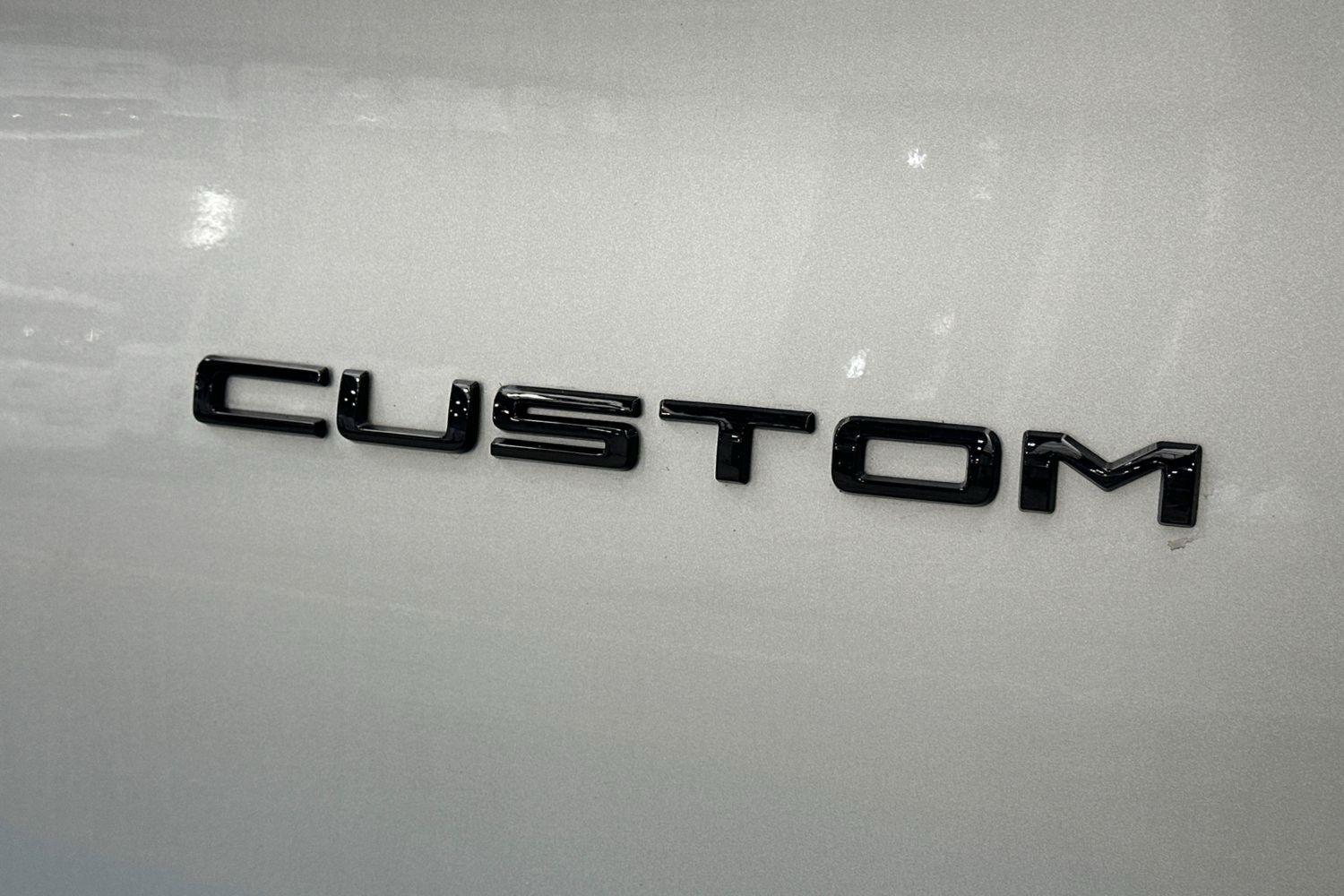 Ford TRANSIT CUSTOM Photo 18