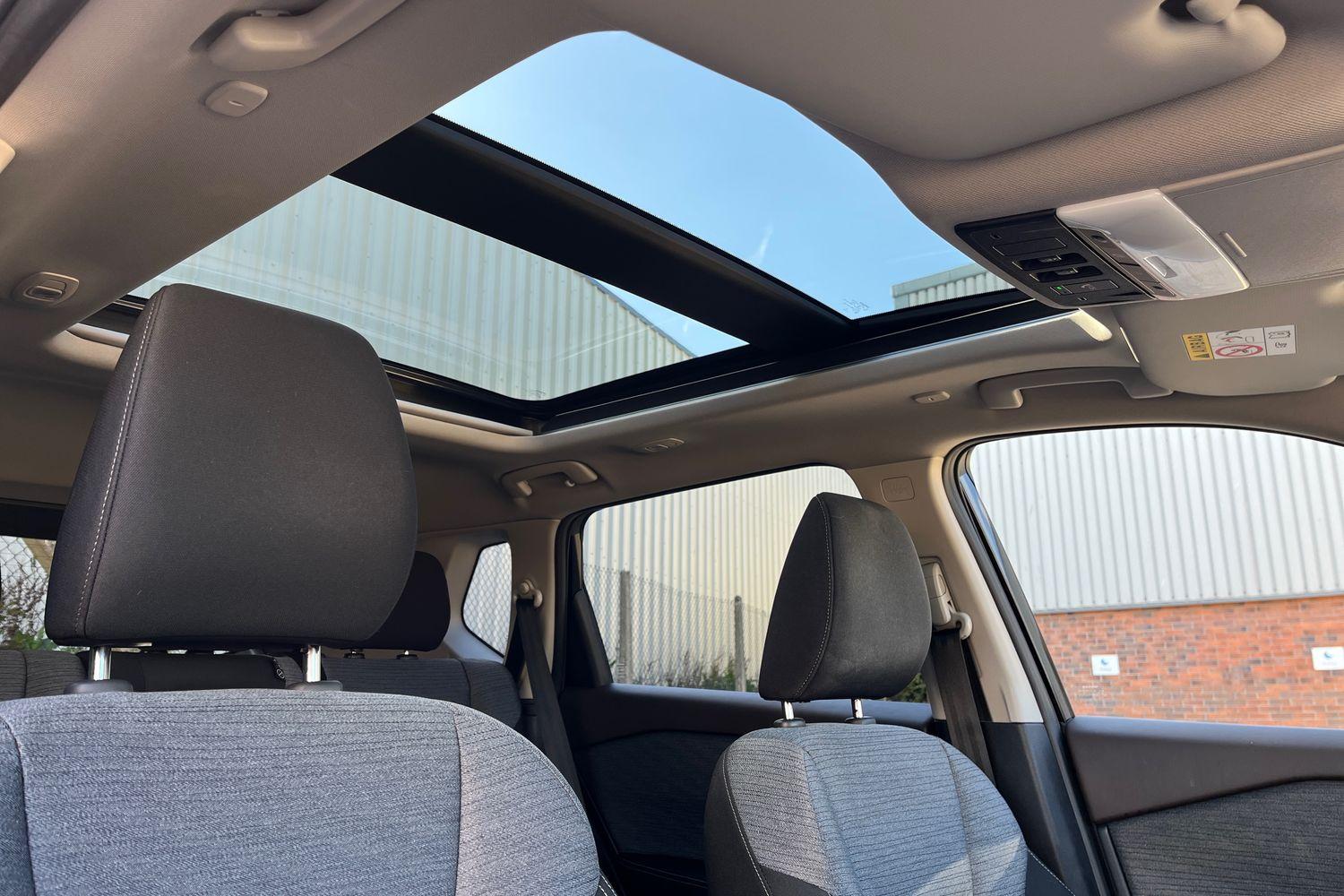 Nissan X-Trail Photo 36