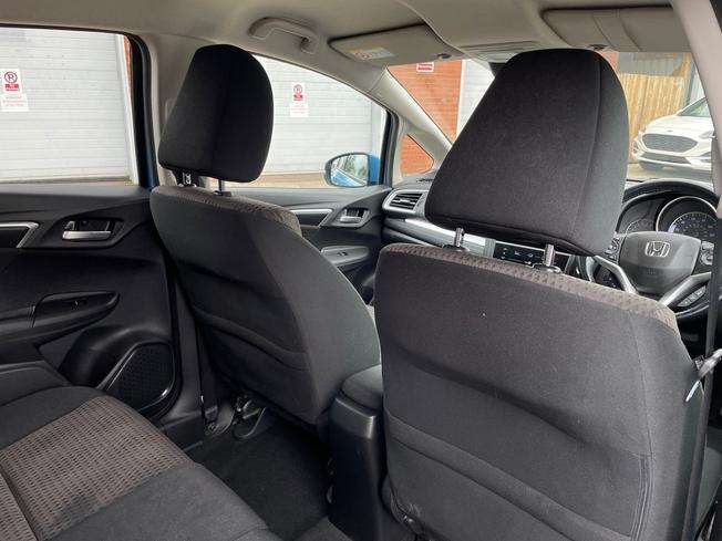 HONDA Jazz Photo 30