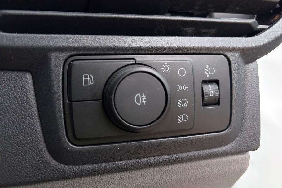 Used Ford TRANSIT CUSTOM EA75HGP 16