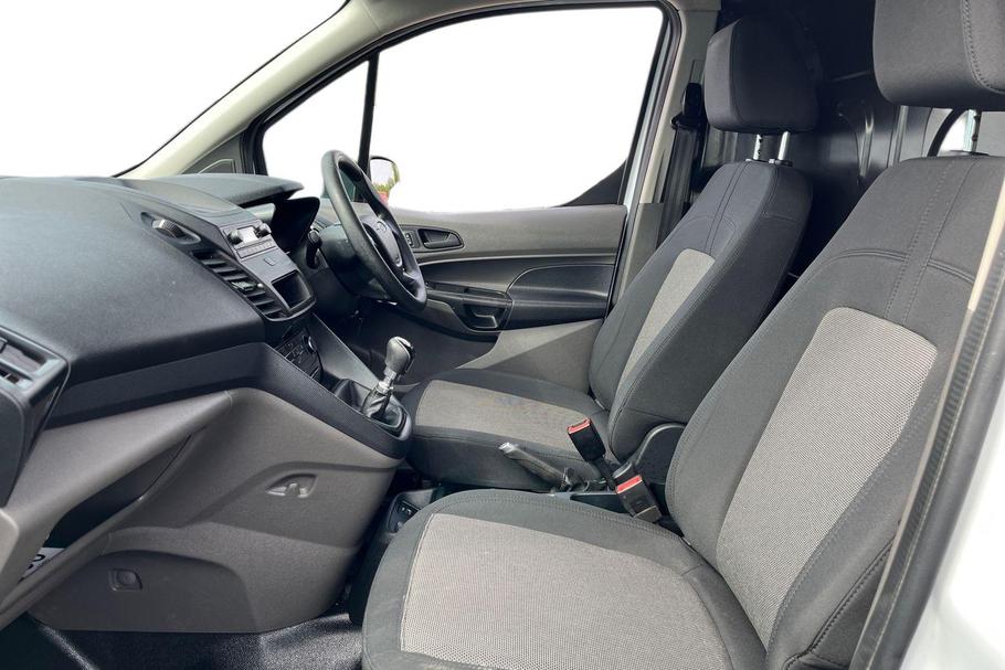 Used Ford TRANSIT CONNECT YR73DLZ 10