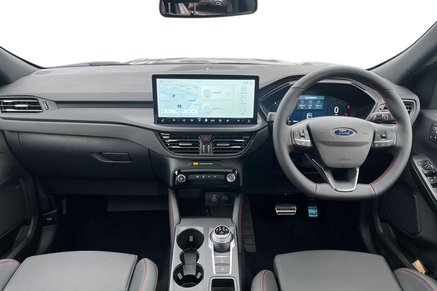 Ford KUGA Photo 9