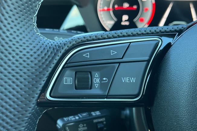 AUDI  A3 Sportback Photo 16