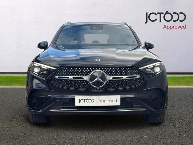 MERCEDES-BENZ Glc Photo 8