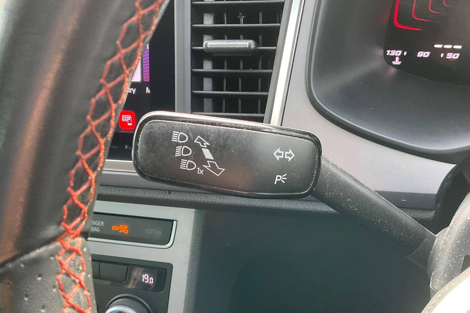 SEAT ATECA Photo 13
