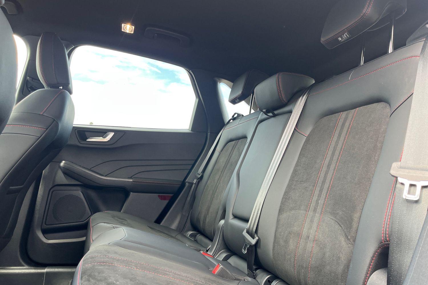 Ford Kuga Photo 19