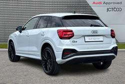 AUDI Q2 Photo 3