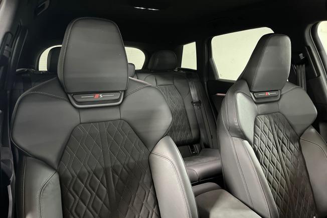 AUDI Q6 E-Tron Photo 27