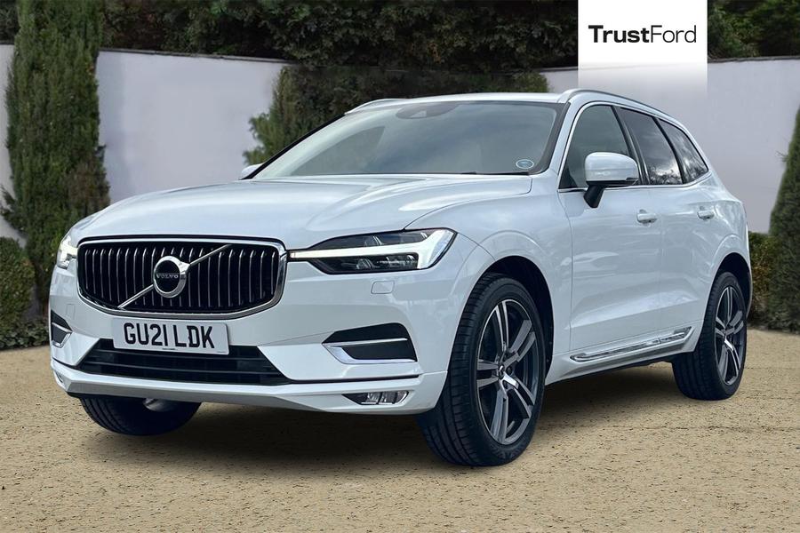 Volvo XC60 Photo autoimg-eca32d18fd33a3ab5ec74edbf256f05209608d72.jpg