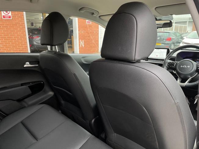 Kia Picanto Photo 30