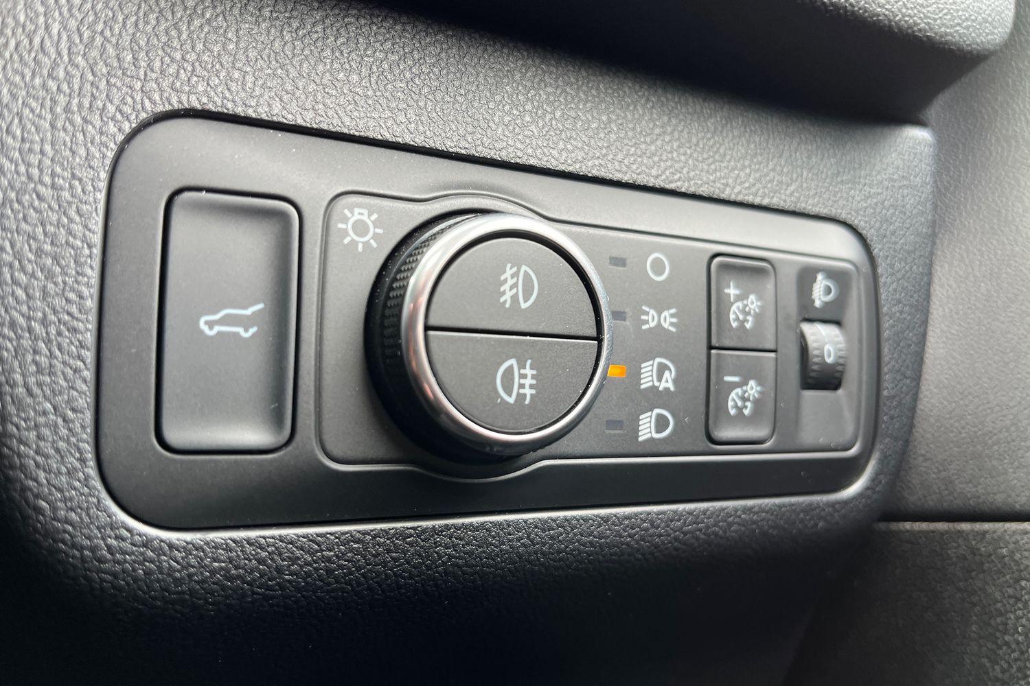 Ford Kuga Photo 22