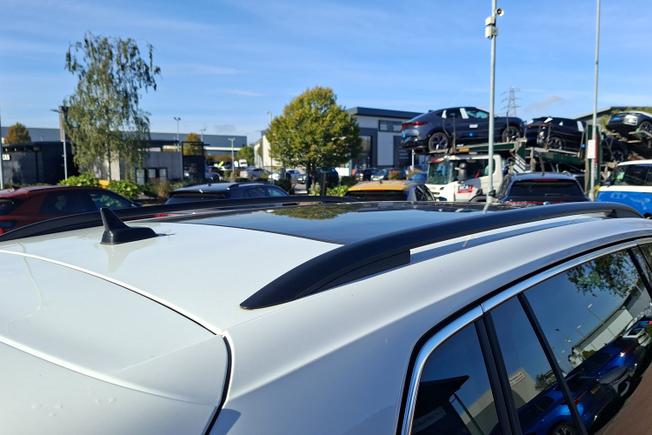 VOLKSWAGEN Tiguan Photo 33