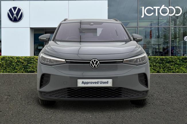 Volkswagen ID.4 Photo 8