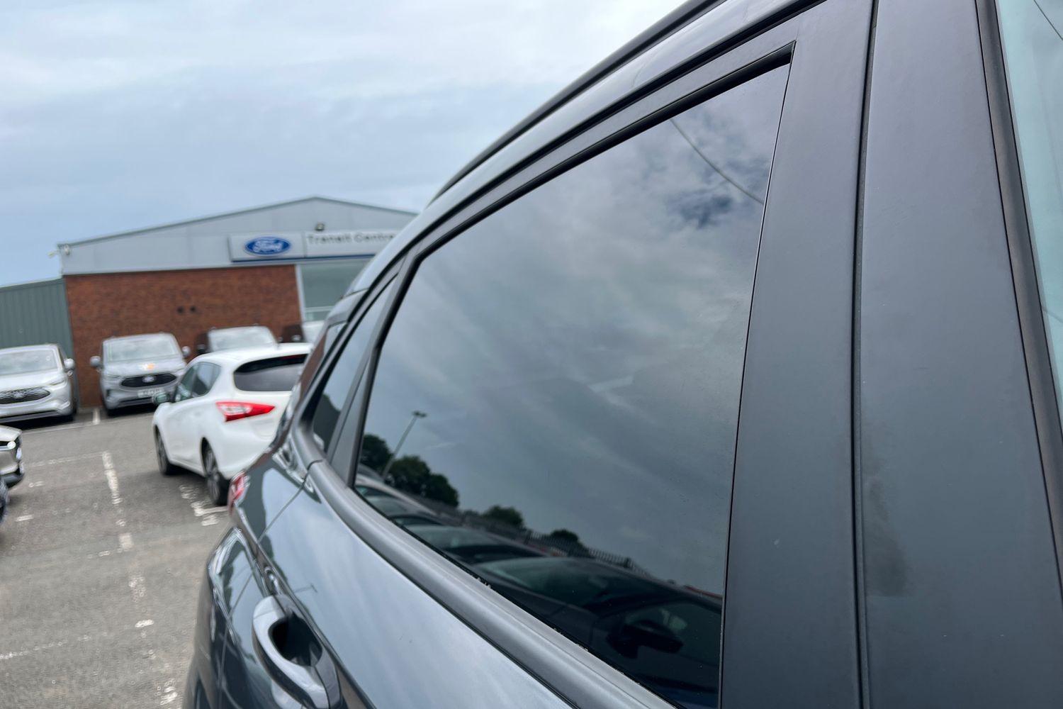 Hyundai KONA Photo 22