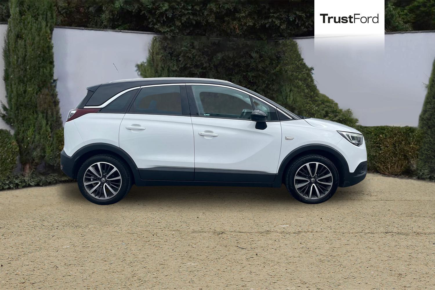 Vauxhall CROSSLAND X Photo 2