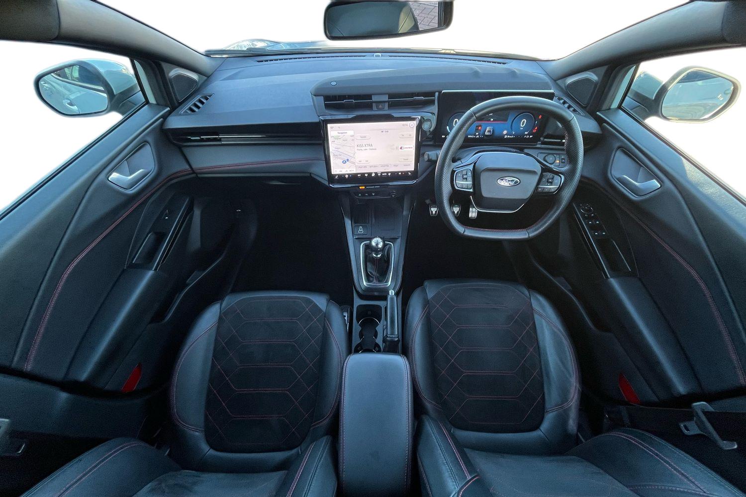Ford PUMA Photo 9