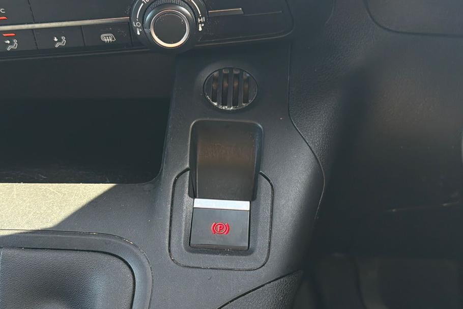 Used Citroen Berlingo MH23DJZ 25
