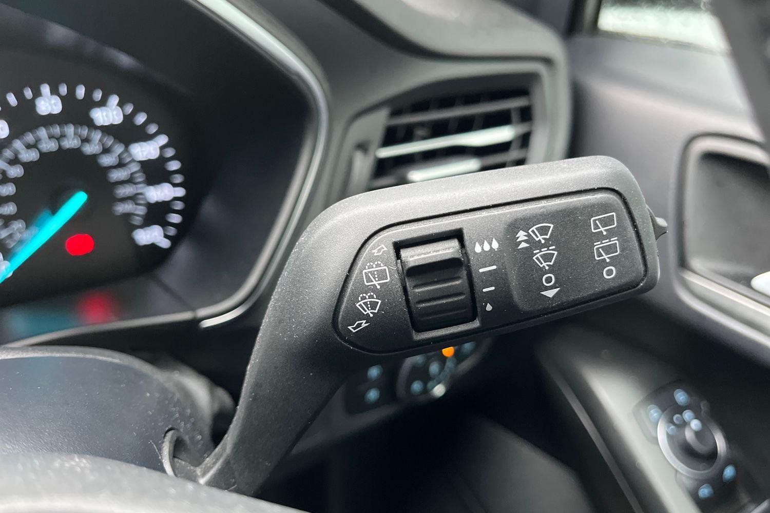 Ford Focus Photo 14