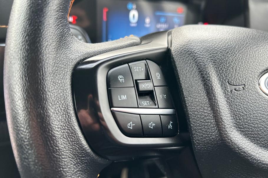 Used Ford RANGER SK73WMZ 36