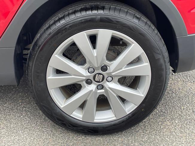 SEAT Arona Photo 23