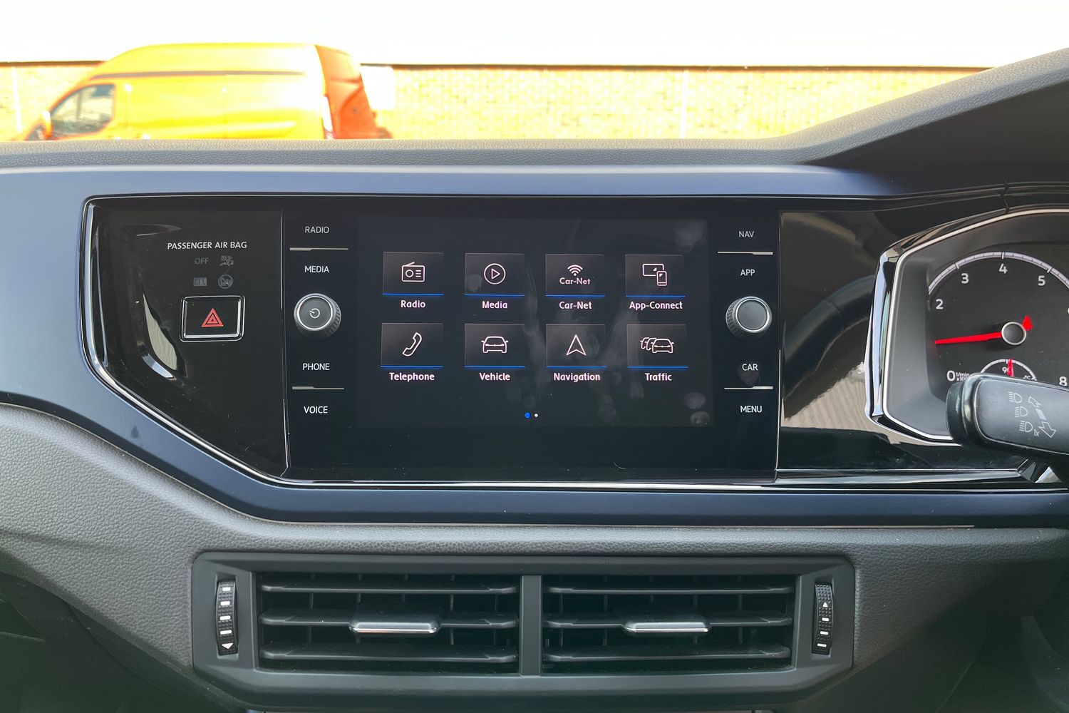 Volkswagen Polo Photo 32