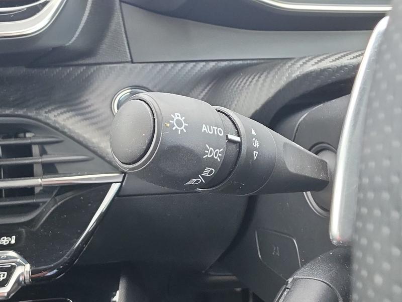 Used Peugeot 2008 ISZ7271 22