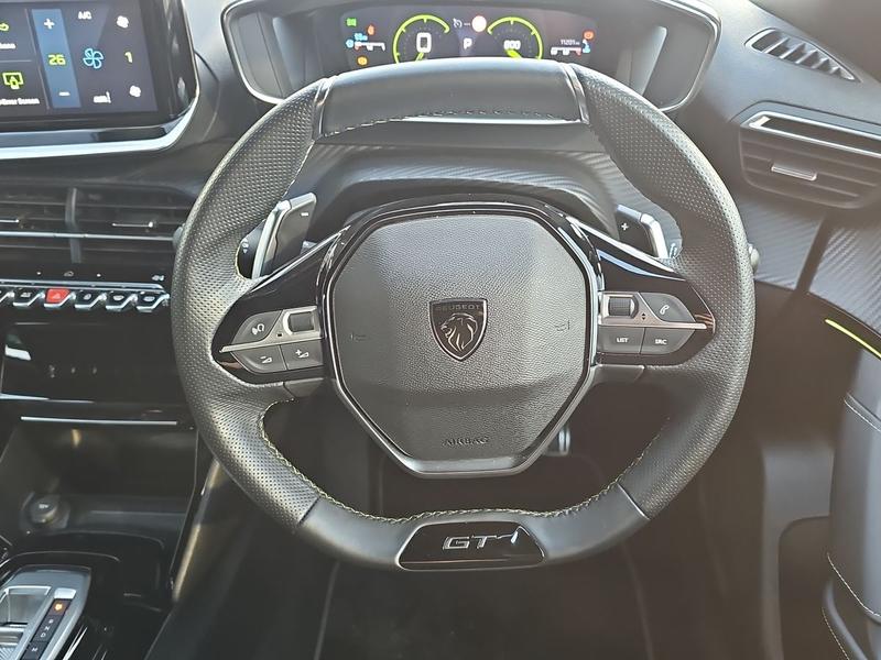 Used Peugeot 2008 LS24ENH 32