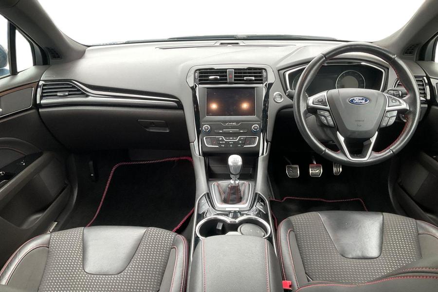 Ford MONDEO Photo autoimg-ecab8d933b96e60b2d7d2f978ee8f9897f992a08.jpg