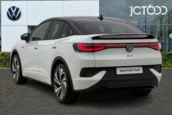 VOLKSWAGEN Id.5 Photo 3