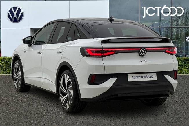 VOLKSWAGEN Id.5 Photo 3