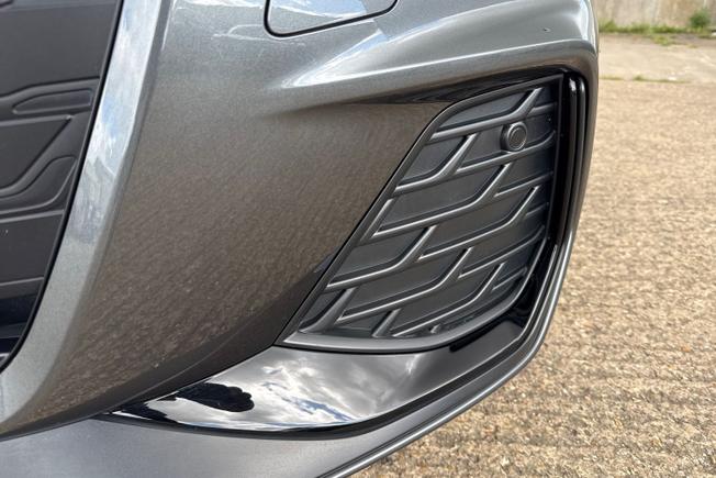 AUDI A3 Photo 59