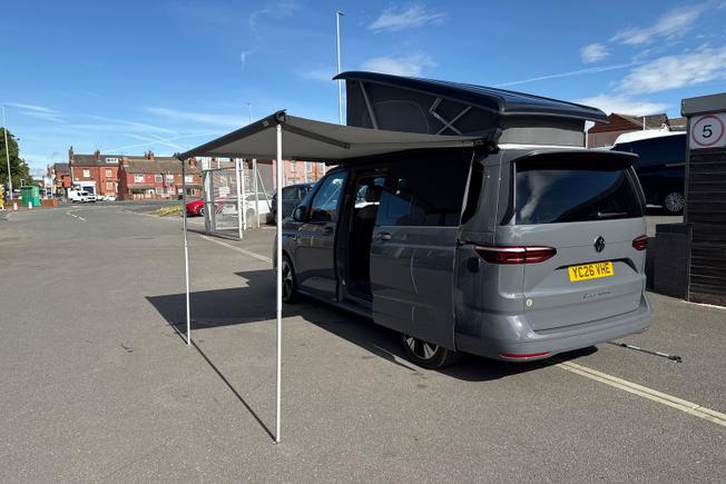 Volkswagen California Photo 31