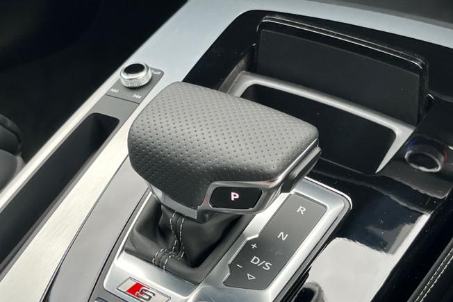 Audi Sq5 Photo 33