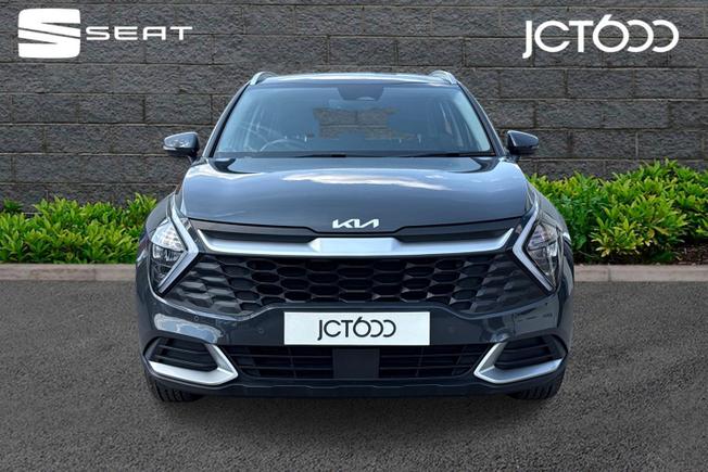 KIA Sportage Photo 8