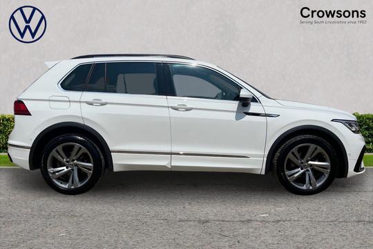 Volkswagen Tiguan Photo autoimg-ecad6774f4885afc9a1b2388be2490eb9361f3ef.jpg